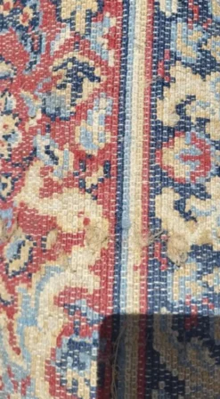 Tapis persan