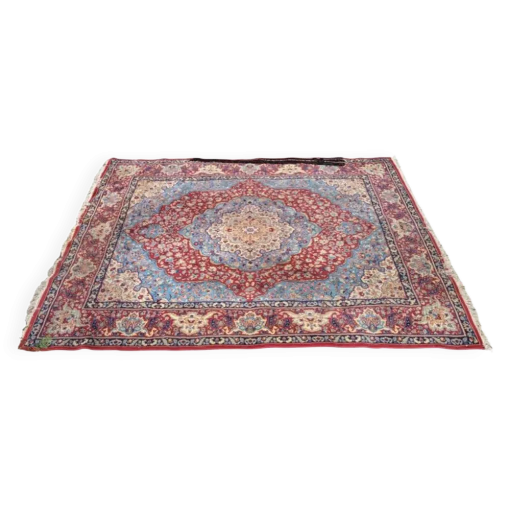 Tapis persan