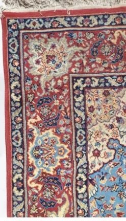 Tapis persan