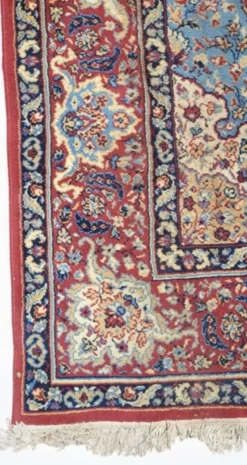 Tapis persan