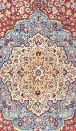 Tapis persan
