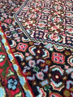 Tapis persan de couloir 250cm x 50cm