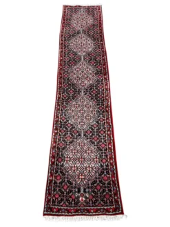Tapis persan de couloir 250cm x 50cm
