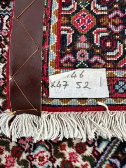 Tapis persan de couloir 250cm x 50cm