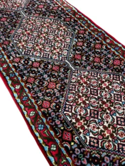 Tapis persan de couloir 250cm x 50cm
