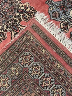 Tapis persan en laine