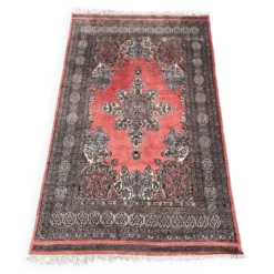 Tapis persan en laine