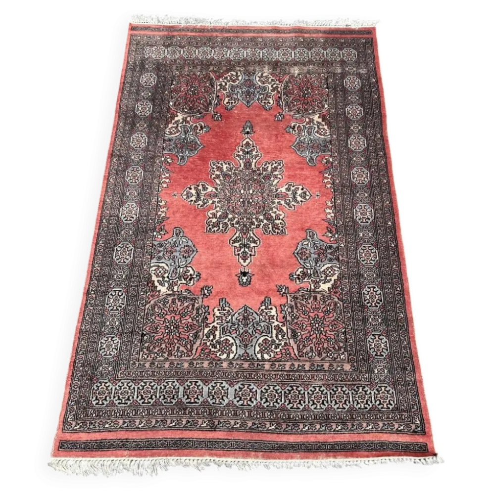 Tapis persan en laine