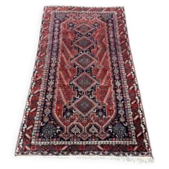 Tapis persan fait main