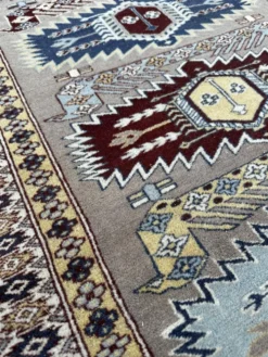 Tapis persan fait main 160cm x 90cm