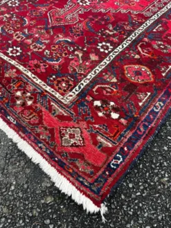 Tapis persan Hamadan