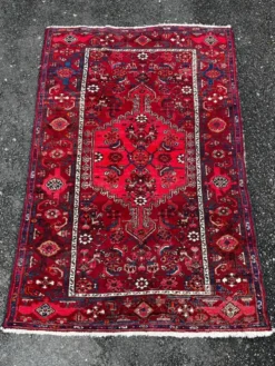 Tapis persan Hamadan