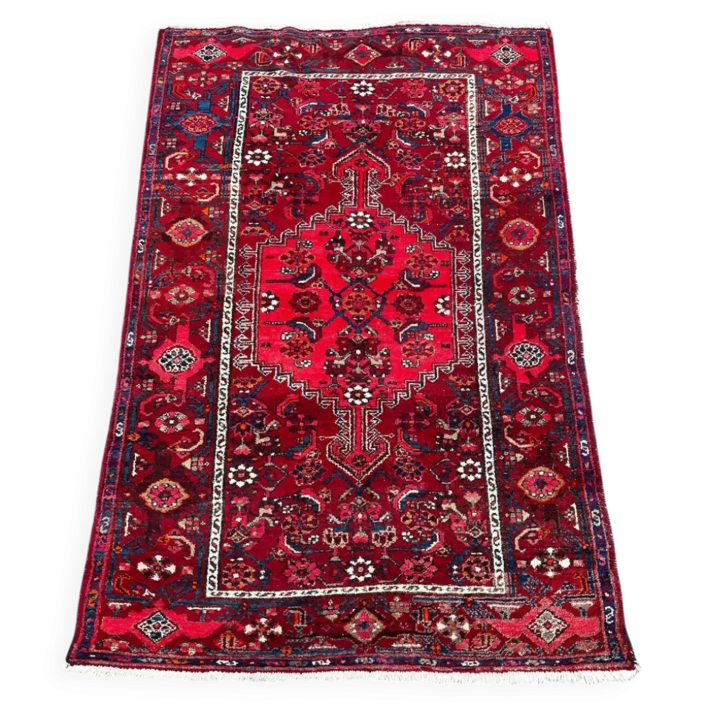Tapis persan Hamadan