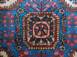Tapis Persan Hamadan fait main