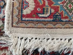 Tapis Persan Heriz fait main