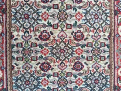 Tapis Persan Heriz fait main
