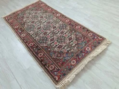 Tapis Persan Heriz fait main