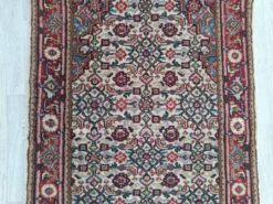 Tapis Persan Heriz fait main
