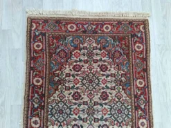 Tapis Persan Heriz fait main