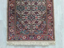 Tapis Persan Heriz fait main