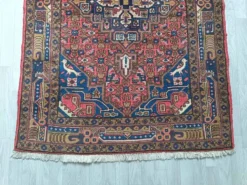 Tapis Persan Koliaï fait main