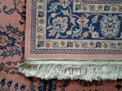 Tapis Persan Sarough fait main 248x158cm