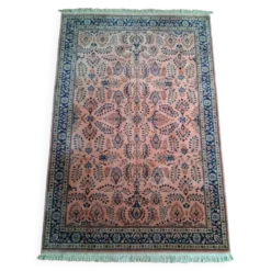 Tapis Persan Sarough fait main 248x158cm