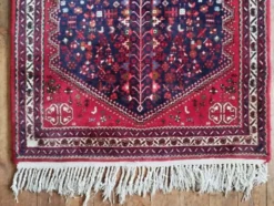 Tapis Persan Shiraz fait main 161x106cm