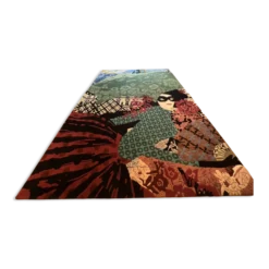 Tapis roche bobois