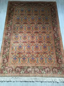 Tapis Roumain Ardeal fait main