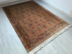 Tapis Roumain Ardeal fait main
