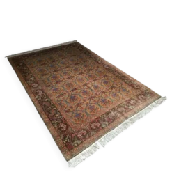 Tapis Roumain Ardeal fait main