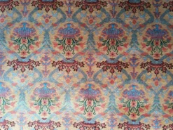 Tapis Roumain Ardeal fait main