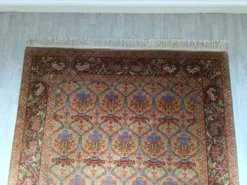 Tapis Roumain Ardeal fait main