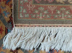 Tapis Roumain Ardeal fait main