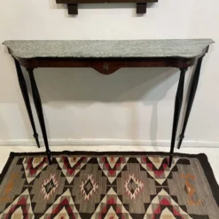 Tapis scandinave années 60...?