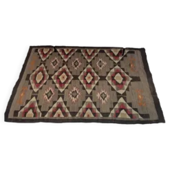 Tapis scandinave années 60...?