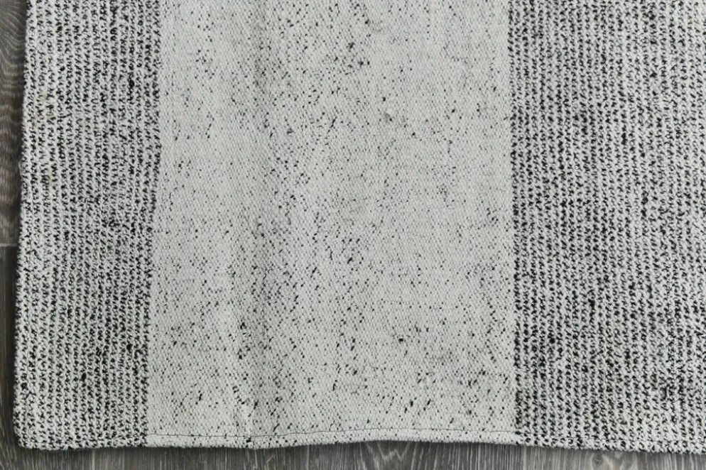 Tapis scandinave vintage runner 90x287cm