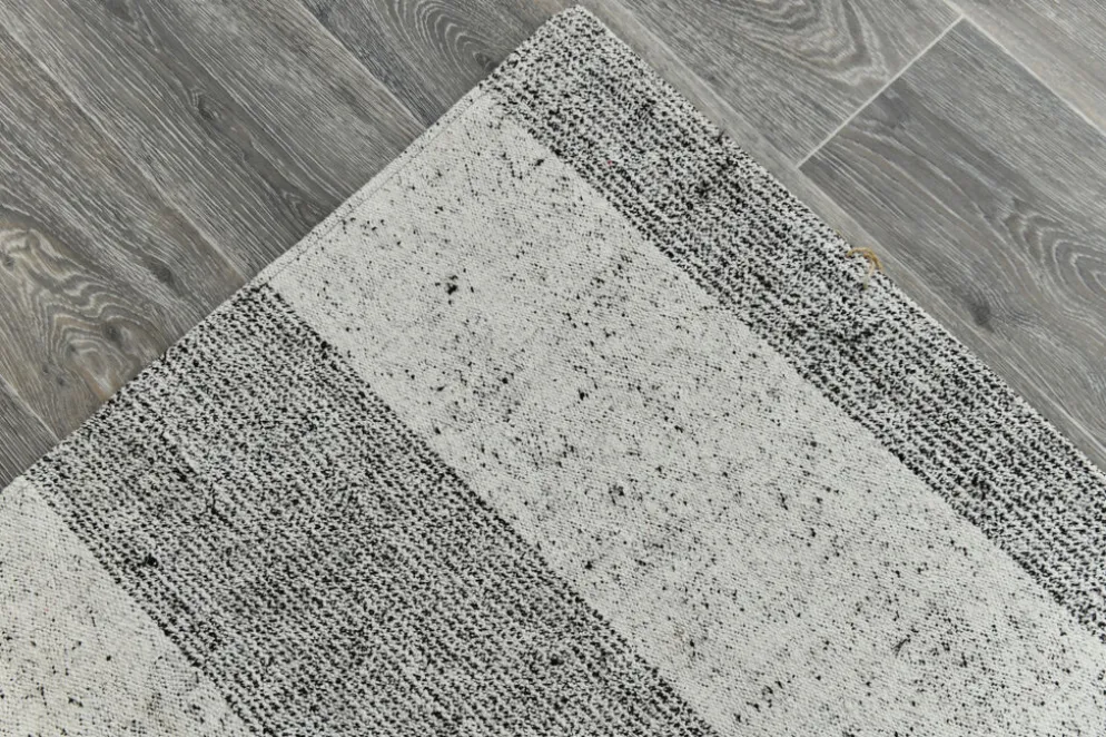 Tapis scandinave vintage runner 90x287cm