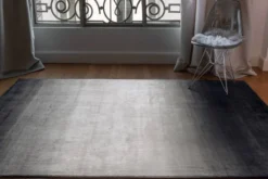 Tapis Serge Lesage modele greenpoint