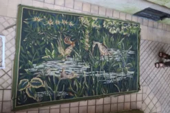 Tapisserie ancienne
