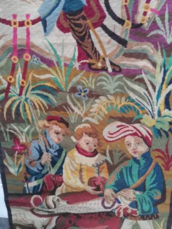 tapisserie ancienne