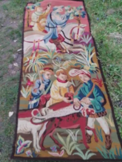 tapisserie ancienne