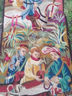 tapisserie ancienne