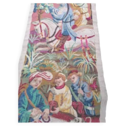 tapisserie ancienne