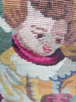 tapisserie ancienne