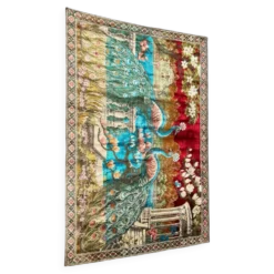 Tapisserie animaux