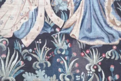 Tapisserie Aubusson 1900