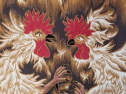 Tapisserie Aubusson Elie Grekoff 20ème siècle