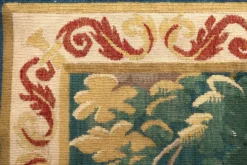 Tapisserie Aubusson Hamot 1950